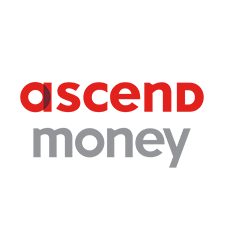 Logo Ascend Money